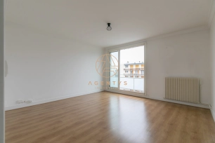 Appartement à vendre 3 pièces de 63,95 m² à Saint-Maur-des-Fossés