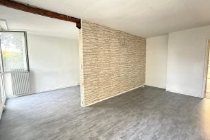 Appartement à vendre 4 pièces de 67,06 m² à Le Plessis-Trévise