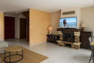 Maison à vendre 4 pièces de 80 m² à Émerainville