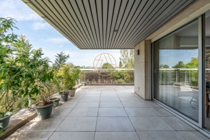 Appartement à vendre 5 pièces de 157,3 m² à Bry-sur-Marne