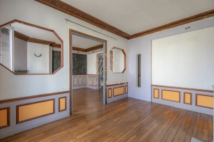 Appartement à vendre 4 pièces de 76 m² à Saint-Maur-des-Fossés