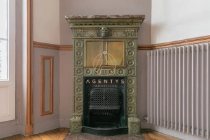 Appartement à vendre 4 pièces de 76 m² à Saint-Maur-des-Fossés