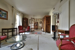 Appartement à vendre 7 pièces de 135 m² à Saint-Maur-des-Fossés