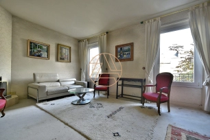 Appartement à vendre 7 pièces de 135 m² à Saint-Maur-des-Fossés