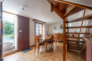 Maison à vendre 3 pièces de 50 m² à Le Perreux-sur-Marne