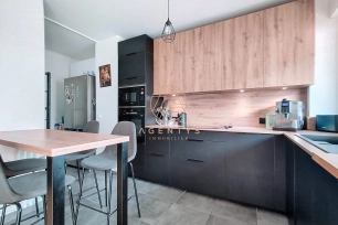 Appartement à vendre 5 pièces de 88,27 m² à Saint-Maur-des-Fossés