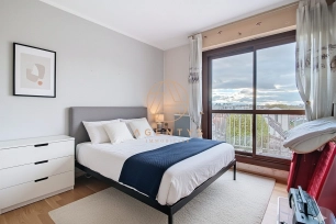 Appartement à vendre 2 pièces de 41 m² à Saint-Maur-des-Fossés