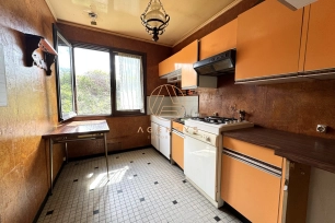 Maison à vendre 4 pièces de 75 m² à Villiers-sur-Marne