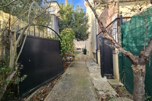 Maison à vendre 4 pièces de 80 m² à Villiers-sur-Marne