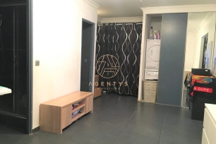 Appartement à vendre 3 pièces de 55 m² à Villiers-sur-Marne