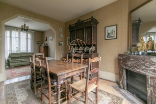 Maison à vendre 5 pièces de 80 m² à Saint-Maur-des-Fossés