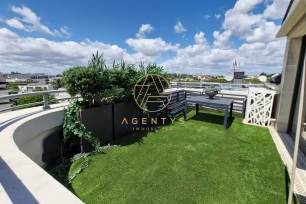 Appartement à vendre 4 pièces de 91,75 m² à Le Perreux-sur-Marne