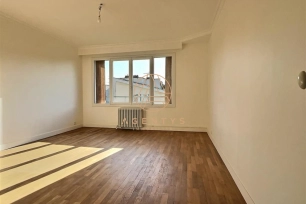Appartement à vendre 3 pièces de 57 m²