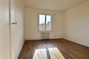 Appartement à vendre 3 pièces de 57 m²