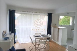 Appartement à louer 1 pièces de 30 m² à Champigny-sur-Marne