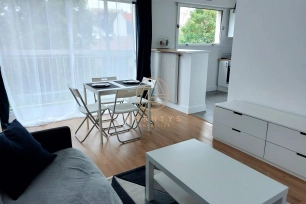 Appartement à louer 1 pièces de 30 m² à Champigny-sur-Marne