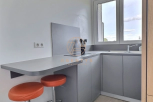 Appartement à louer 1 pièces de 23,57 m² à Saint-Maur-des-Fossés