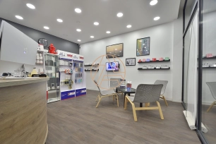 Local commercial à vendre de 56 m² à Saint-Maur-des-Fossés