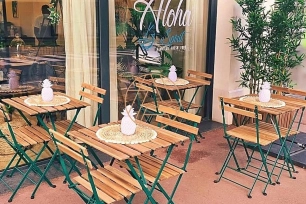 Local commercial à vendre de 42 m² à Saint-Maur-des-Fossés