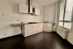 Appartement à louer 2 pièces de 40 m² à Saint-Maur-des-Fossés