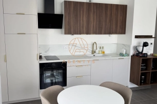 Appartement loué 1 pièces de 39,36 m² à Émerainville