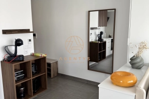 Appartement loué 1 pièces de 39,36 m² à Émerainville
