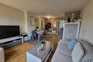 Appartement à vendre 3 pièces de 64,6 m²