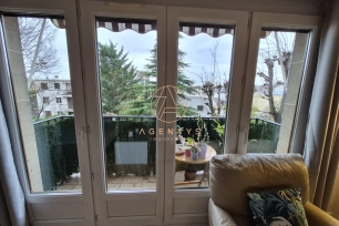 Appartement à vendre 3 pièces de 64,6 m²