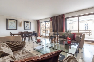 Appartement à vendre 5 pièces de 122 m² à Le Perreux-sur-Marne