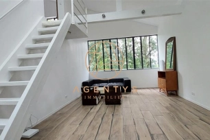 Appartement à vendre 7 pièces de 167 m²