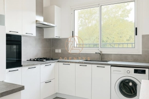 Appartement à vendre 3 pièces de 53,38 m² à Saint-Maur-des-Fossés