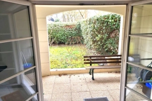 Appartement à vendre 3 pièces de 57,1 m² à Le Plessis-Trévise