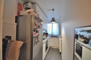 Appartement à vendre 1 pièces de 31 m² à Saint-Maur-des-Fossés
