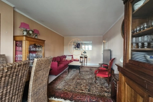 Appartement à vendre 4 pièces de 84 m² à Villiers-sur-Marne