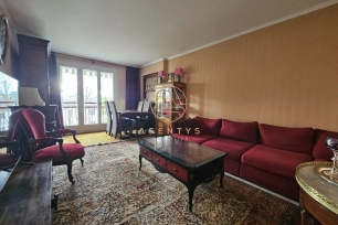 Appartement à vendre 4 pièces de 84 m² à Villiers-sur-Marne