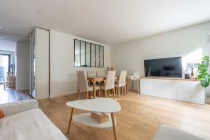 Appartement à vendre 4 pièces de 83,04 m² à Le Perreux-sur-Marne