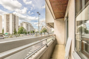 Appartement à vendre 1 pièces de 38 m² à Nogent-sur-Marne