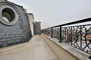 Appartement à vendre 5 pièces de 131,43 m²