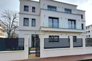 Appartement à vendre 2 pièces de 51,1 m² à Saint-Maur-des-Fossés