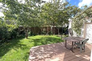 Maison à vendre 6 pièces de 140 m² à Villiers-sur-Marne