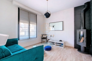 Maison à vendre 6 pièces de 117,38 m² à Saint-Maur-des-Fossés