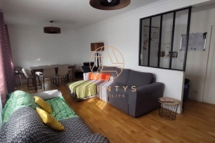 Appartement à vendre 5 pièces de 76 m² à Champigny-sur-Marne