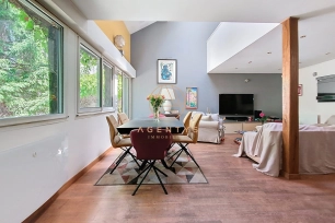 Maison à vendre 6 pièces de 104,17 m² à Saint-Maur-des-Fossés