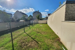 Maison à vendre 6 pièces de 114 m² à Champigny-sur-Marne