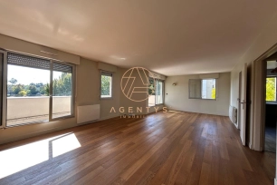 Appartement à louer 4 pièces de 103,9 m² à Nogent-sur-Marne