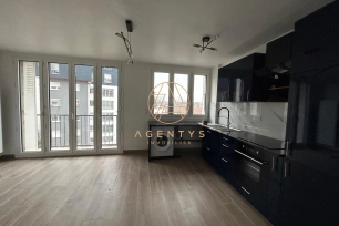 Appartement à louer 3 pièces de 53 m² à Nogent-sur-Marne