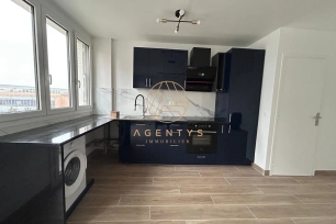Appartement à louer 3 pièces de 53 m² à Nogent-sur-Marne