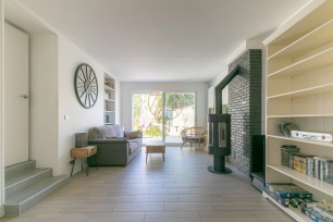 Maison à vendre 5 pièces de 97 m² à Saint-Maur-des-Fossés