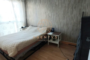 Appartement à vendre 2 pièces de 44,5 m² à Champigny-sur-Marne