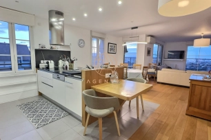 Appartement à vendre 6 pièces de 130,21 m² à Chennevières-sur-Marne